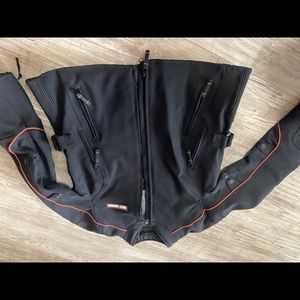 Harley Davidson Men’s Jacket